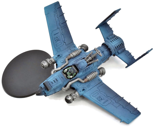 ORKS Wazbom Blastajet #1 Warhammer 40K 1636