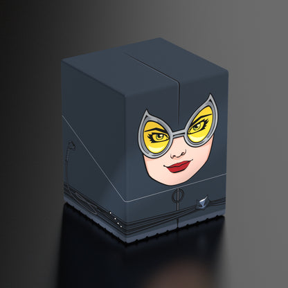 Squaroes Boulder 100+ DC Batman Gotham City Catwoman