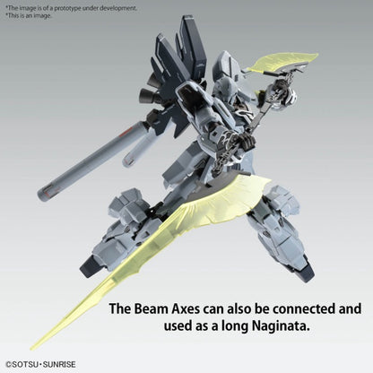 MG 1/100 SINANJU STEIN (NARRATIVE Ver.) Ver.Ka Bandai