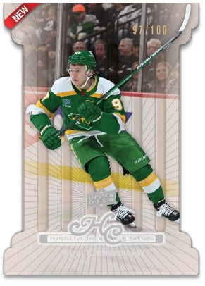 Upper Deck Extended Hobby Box Hockey 22-23