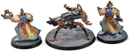 STORMCAST ETERNALS Celestar Ballista #3 Sigmar