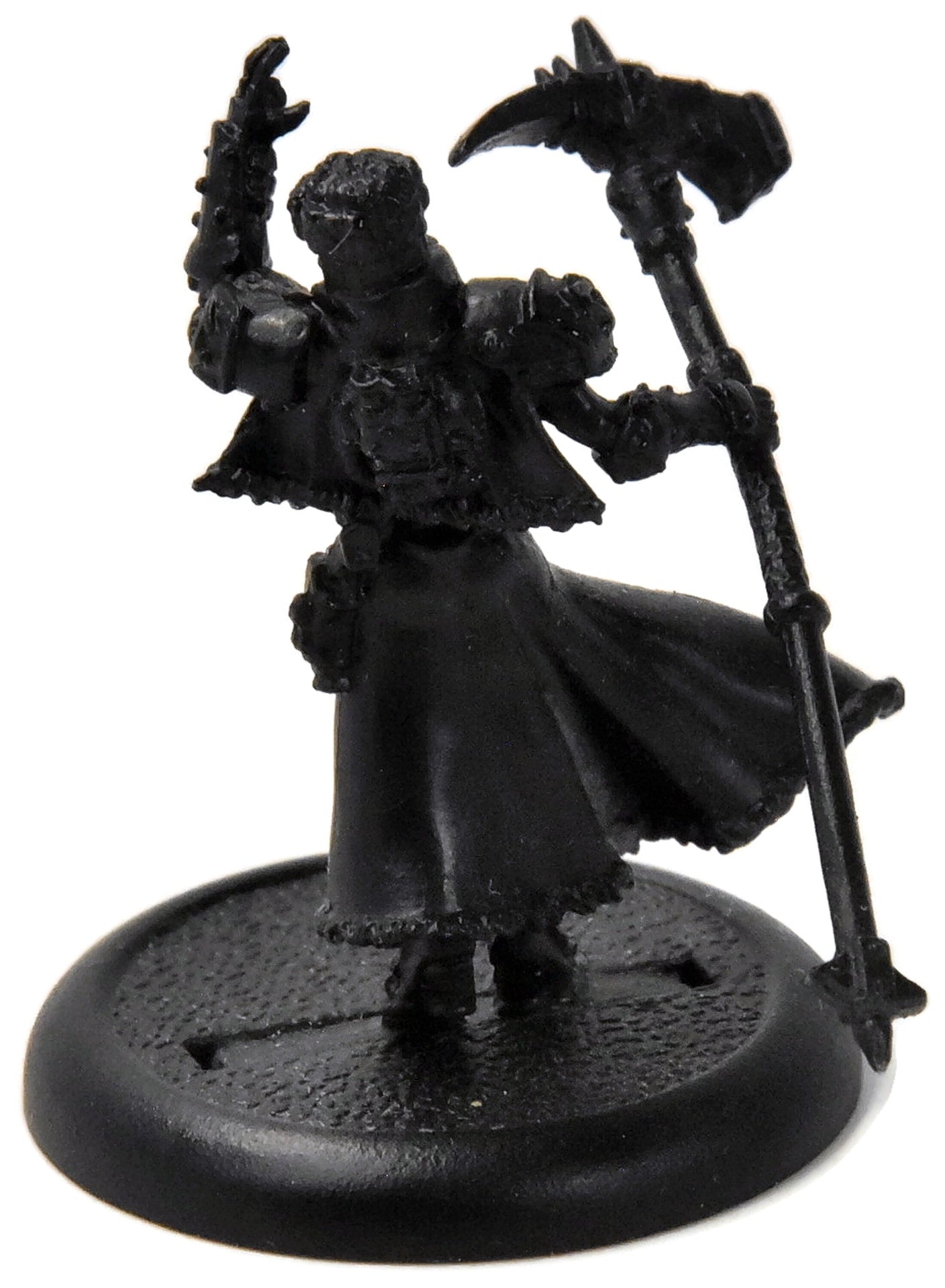 WARMACHINE Kommander Sorscha #2 khador