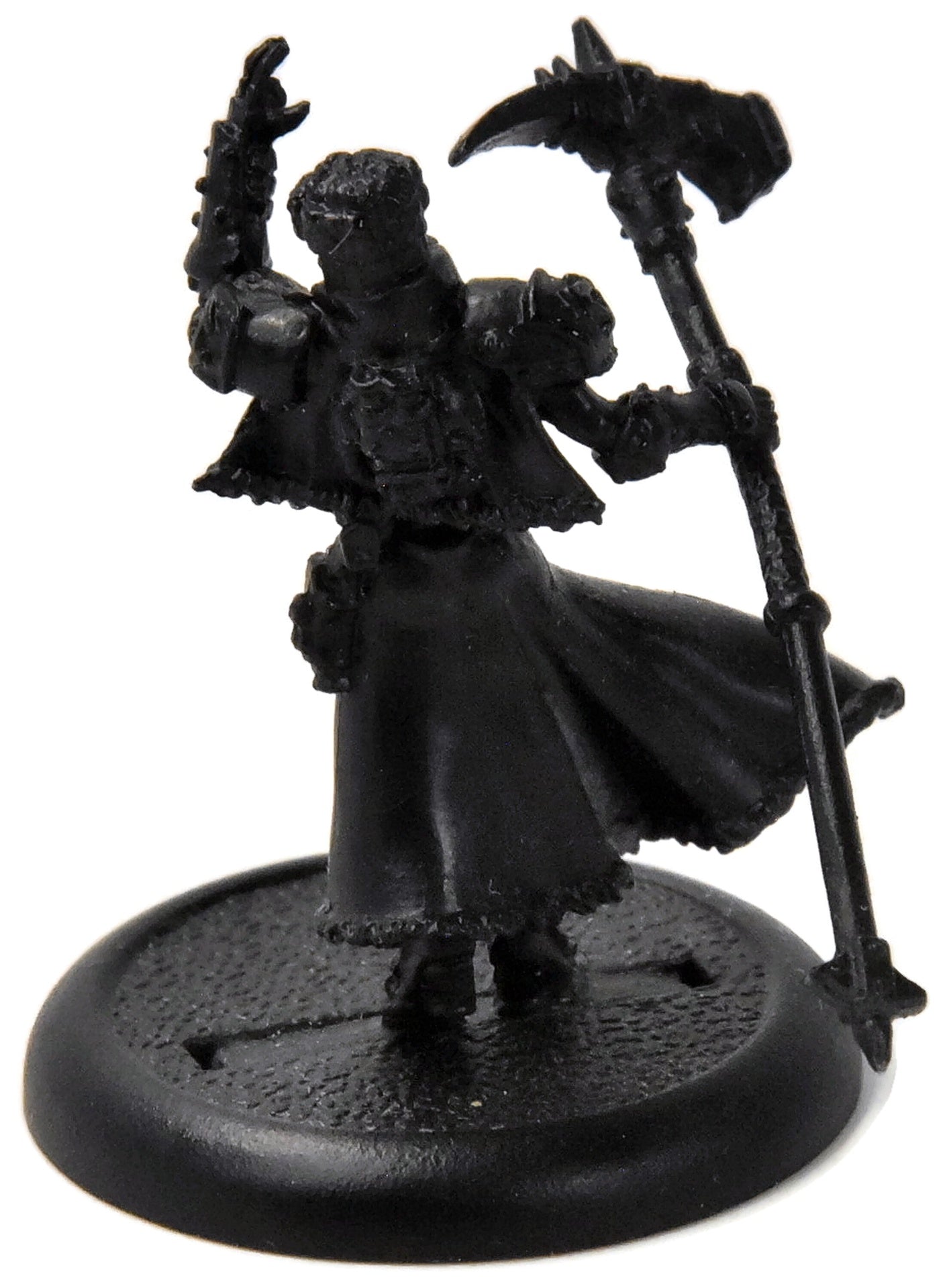 WARMACHINE Kommander Sorscha #2 khador