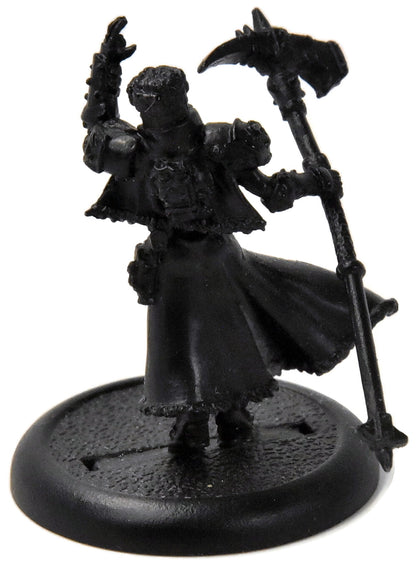 WARMACHINE Kommander Sorscha #2 khador
