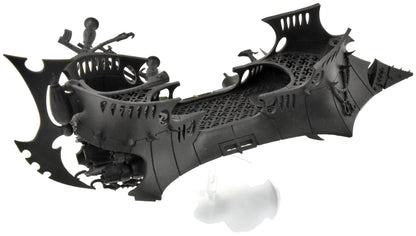 DRUKHARI Raider #2 Warhammer 40K 5608