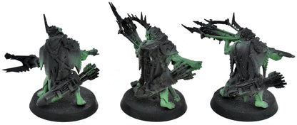 ORRUK WARCLANS 3 Manskewer Boltboyz #3 Warhammer Sigmar