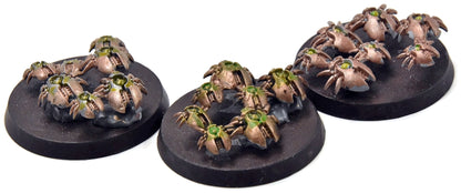 NECRONS 3 Canoptek Scarabs #3 Warhammer 40K