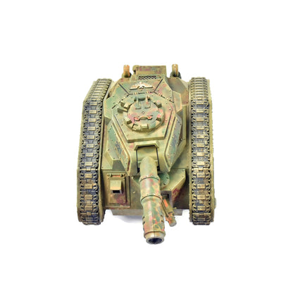 ASTRA MILITARUM Leman Russ Battle Tank #3 PRO PAINTED 40k