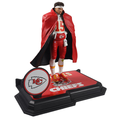 Mcfarlane Nfl Sportspicks-patrick Mahomes (chiefs)