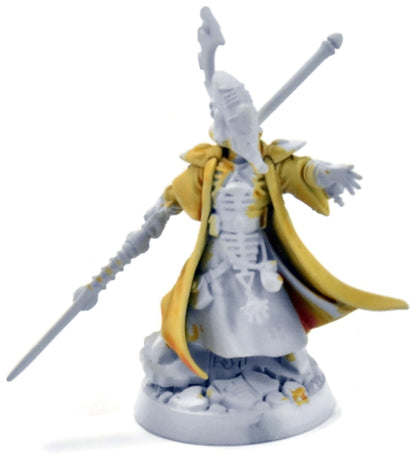CRAFTWORLDS Farseer #2 Warhammer 40K