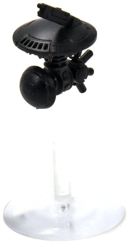 TAU EMPIRE Pulse Accelerator Drone #1 Warhammer 40K