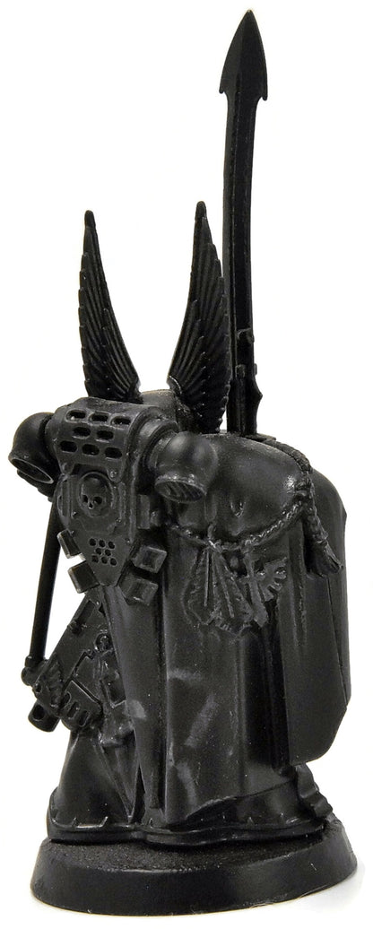 DARK ANGELS Chapter Master #1 Warhammer 40K Dark vengeance 9141