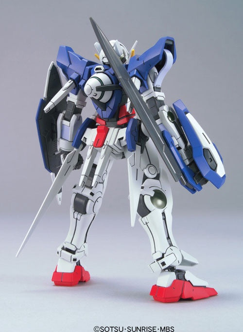 #01 Gundam Exia HG 1/144 Bandai