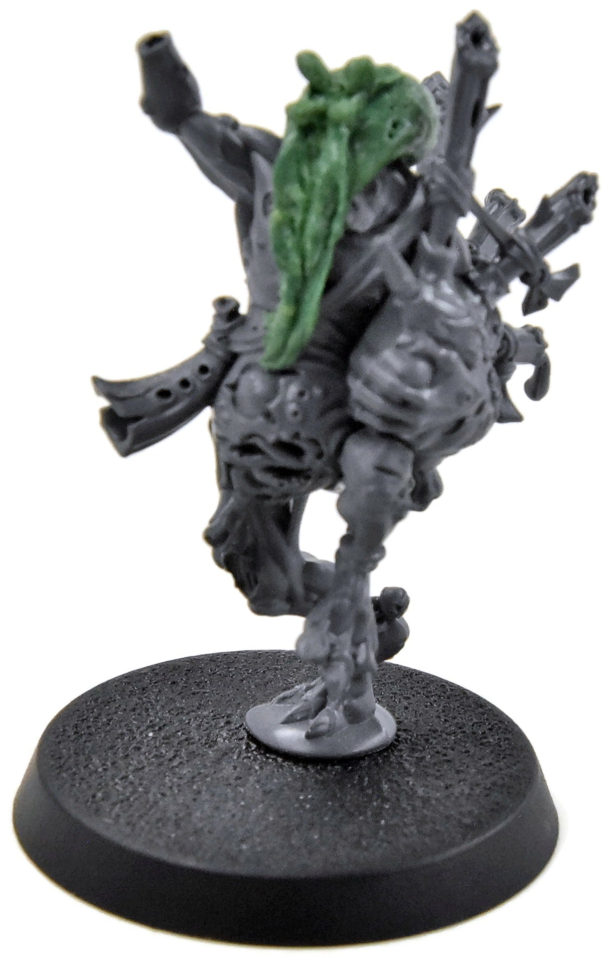 CHAOS DAEMON Sloppity Bilepipper #1 Warhammer 40K incomplete