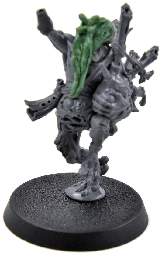 CHAOS DAEMON Sloppity Bilepipper #1 Warhammer 40K incomplete