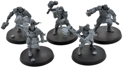 STORMCAST ETERNALS 5 Liberators #4 Warhammer Sigmar