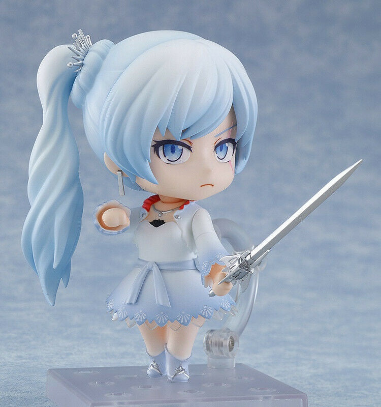 Good Smile Company RWBY Series Weiss Schnee Nendoroid Doll