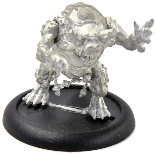 HORDES Skorne Basilisk #3 METAL