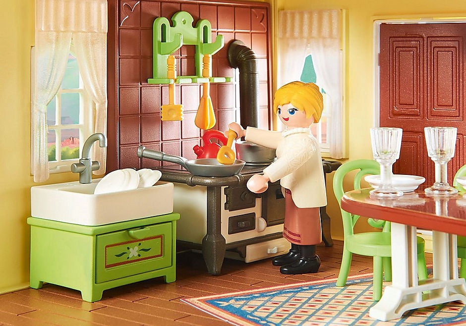 Lucky´s Happy Home (9475)
