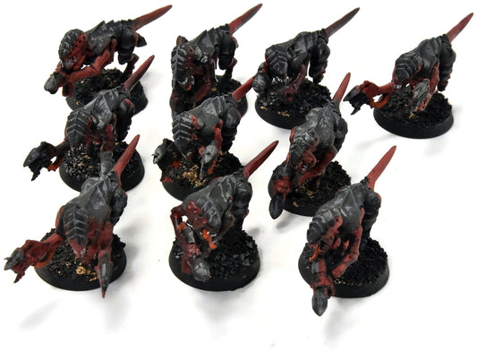 TYRANIDS 10 Termagants #7 Warhammer 40K