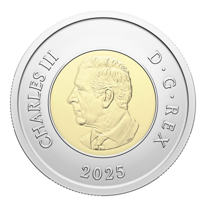 O Canada Gift Card Set (2025) (249046)