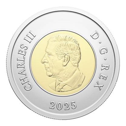 O Canada Gift Card Set (2025) (249046)