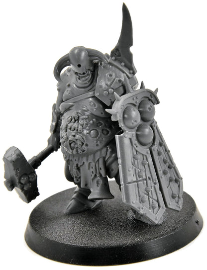 MAGGOTKIN OF NURGLE Lord of Blights #2 Sigmar
