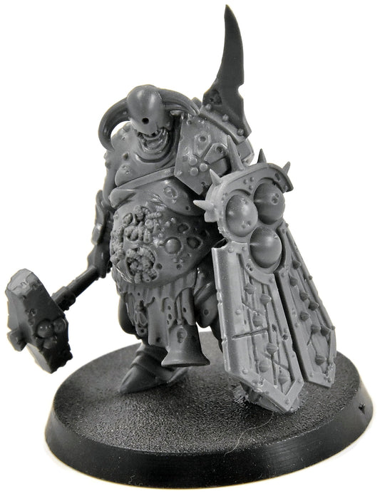MAGGOTKIN OF NURGLE Lord of Blights #2 Sigmar