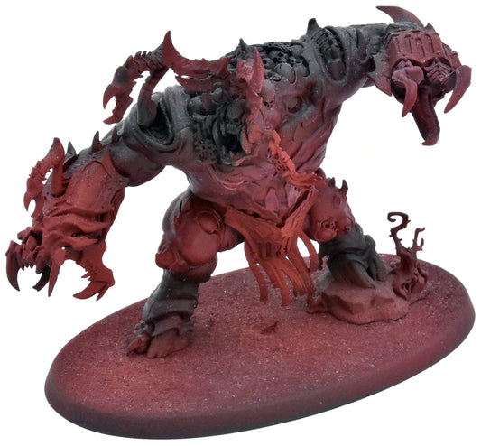 BLADES OF KHORNE Khorgorath #3 Warhammer Sigmar