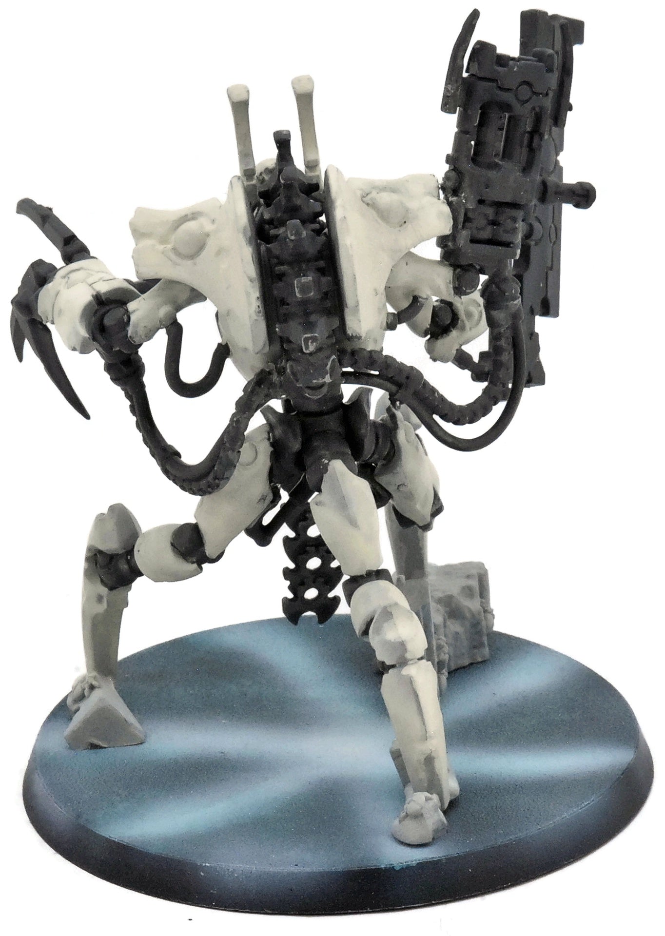 NECRONS Skorpekh Lord #1 Warhammer 40K