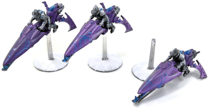 AELDARI 3 Windriders #1 Warhammer 40K