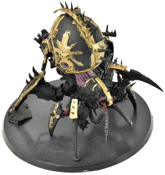 CHAOS SPACE MARINES Venomcrawler #1 Warhammer 40K