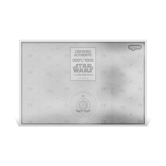 Star Wars™ X-Wing T-70™ Blueprint