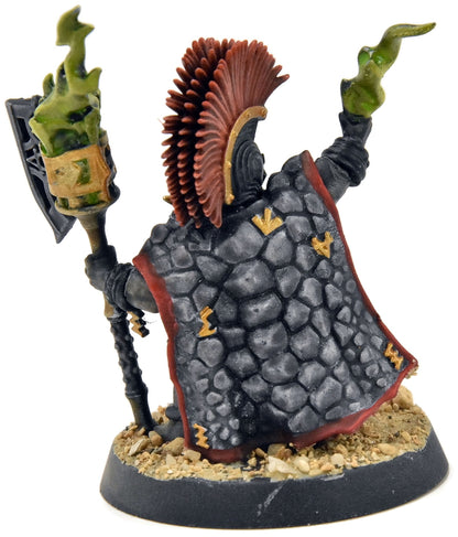 FYRESLAYERS Auric Flamekeeper #1 WELL PAINTED Sigmar
