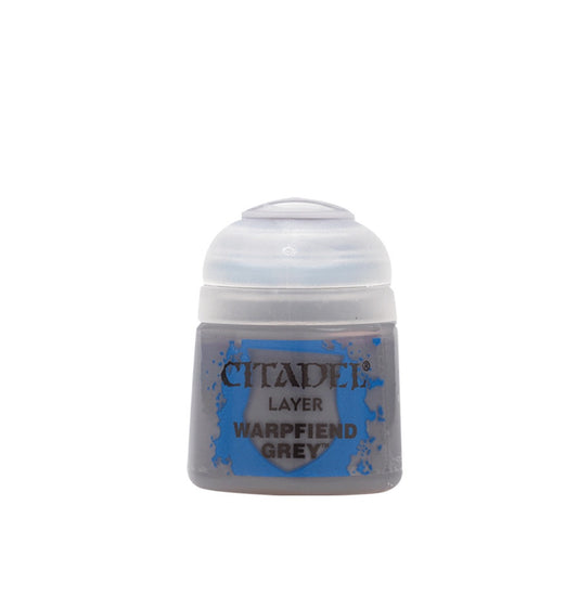 Warpfiend Grey (Layer 12ml)