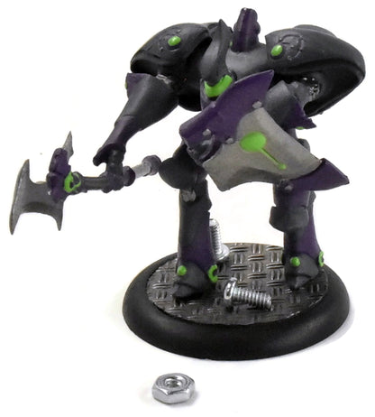 WARMACHINE Retribution of Scyrah Griffon #2