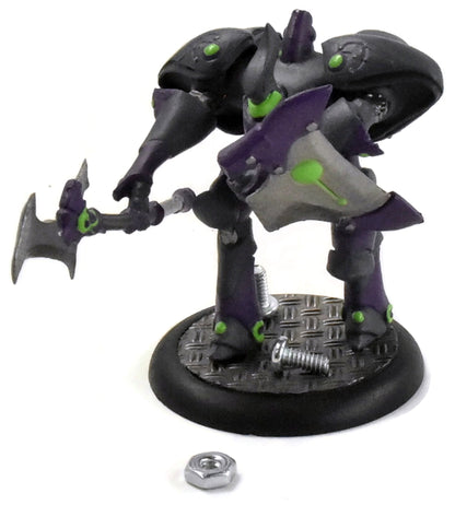 WARMACHINE Retribution of Scyrah Griffon #2