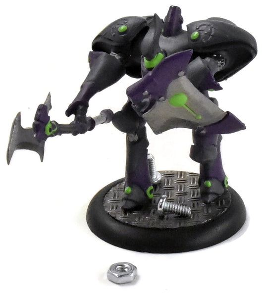 WARMACHINE Retribution of Scyrah Griffon #2