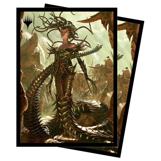Ultra Pro D-Pro MTG Phyrexia All Will Be One V2 100Ct