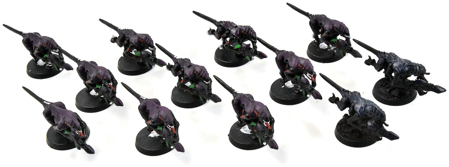 TYRANIDS 12 Termagants #5 Warhammer 40K