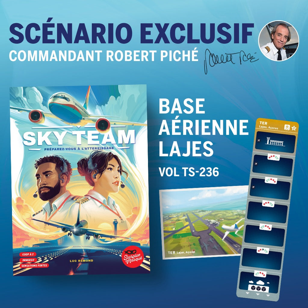 Sky Team (FR)