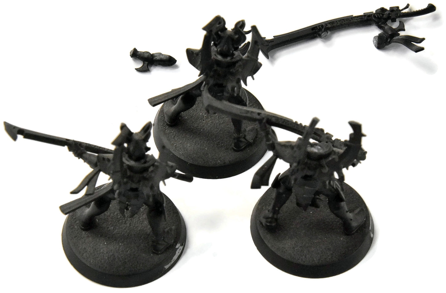 DRUKHARI 3 Incubi #2 Warhammer 40K