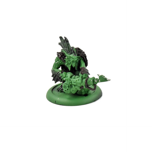 HORDES Bog Tog Trawler #1 METAL minions