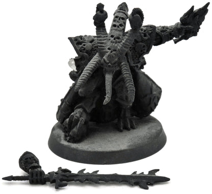 BLADES OF KHORNE Skulltaker Of Khorne #1 METAL Warhammer Sigmar