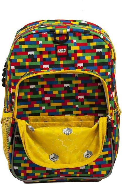 LEGO® Backpack - Brick Wall