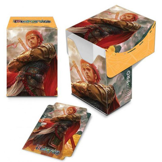 Ultra Pro D-Box Fow - L1 Sun Wukong Full View
