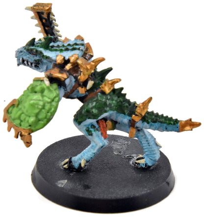 SERAPHON Saurus Oldblood #1 METAL Sigmar