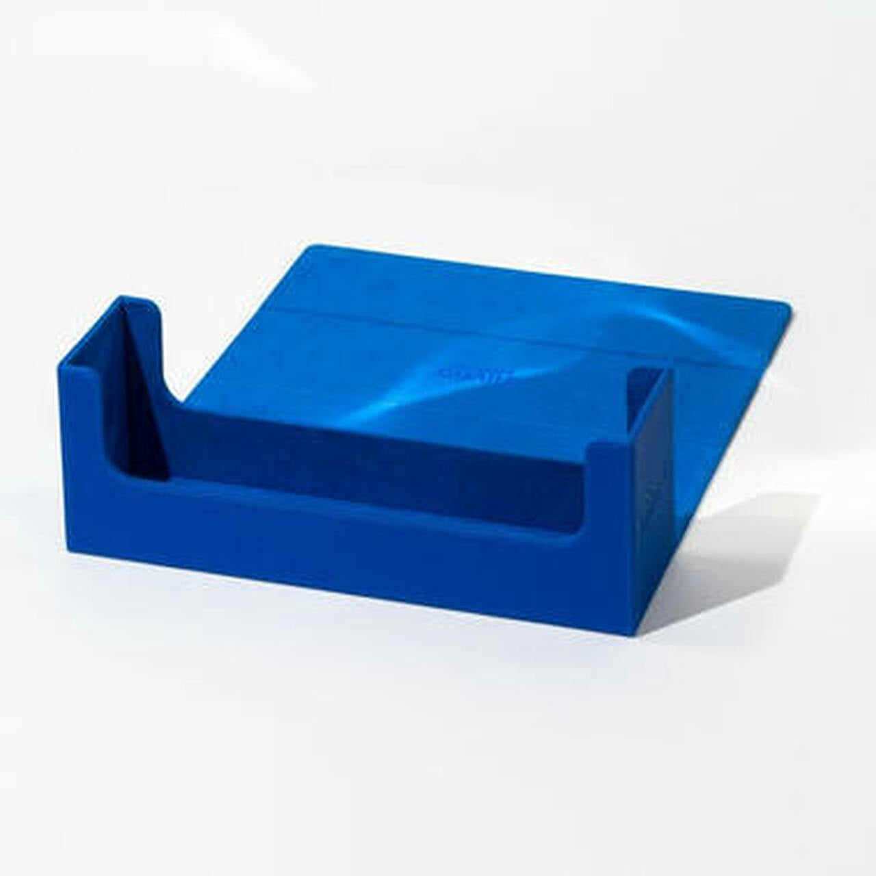 Ultimate Guard - Arkhive 400+ Xenoskin Monocolor - Blue