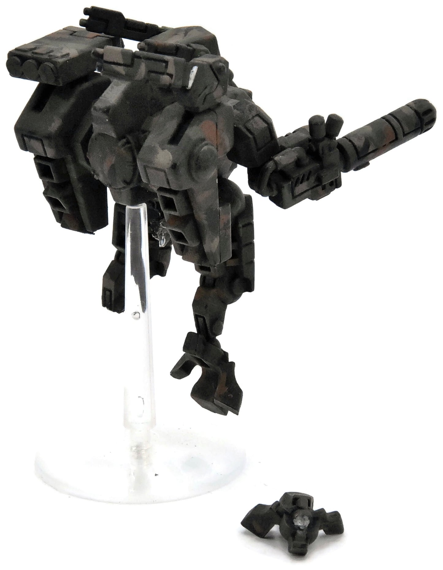 TAU EMPIRE Commander #1 Warhammer 40K 3244