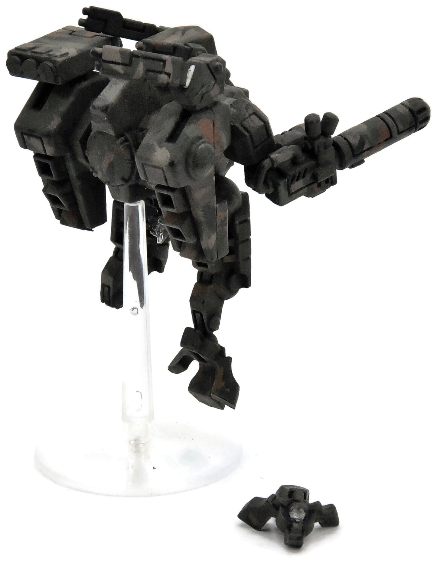TAU EMPIRE Commander #1 Warhammer 40K 3244
